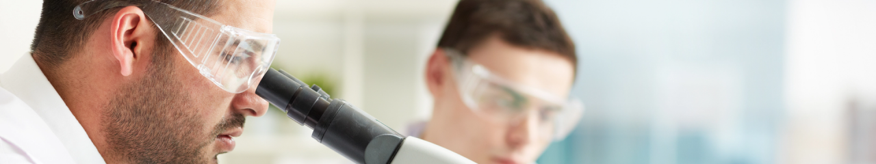 pharmaceuticals banner image